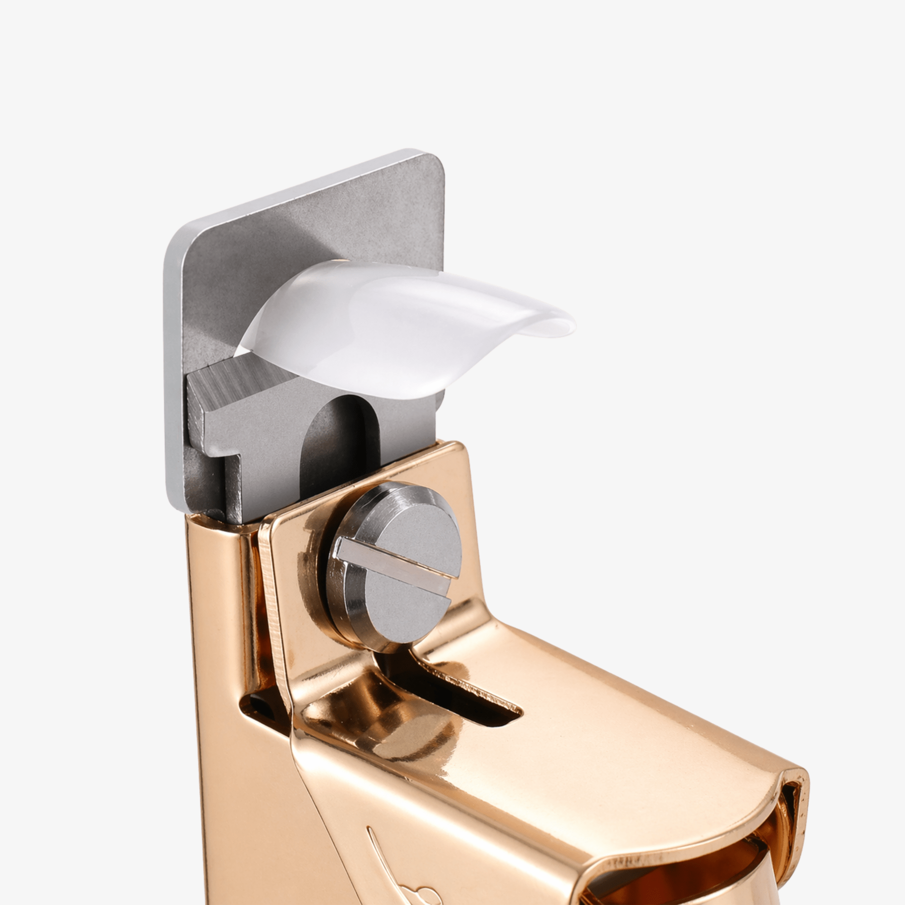 Pince guillotine - NAILS FRS