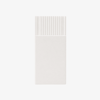 Plaque de modelage – billes de gel 3D 2.2mm Blanc - NAILS FRS