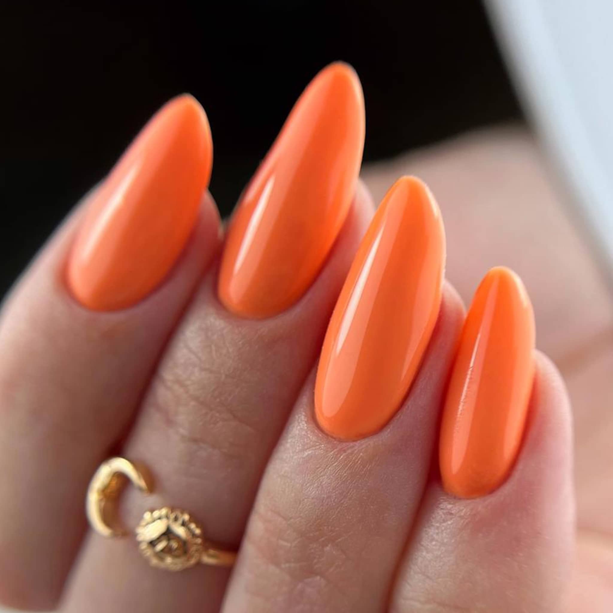 Gel Polish SPF-50 - Nails frs
