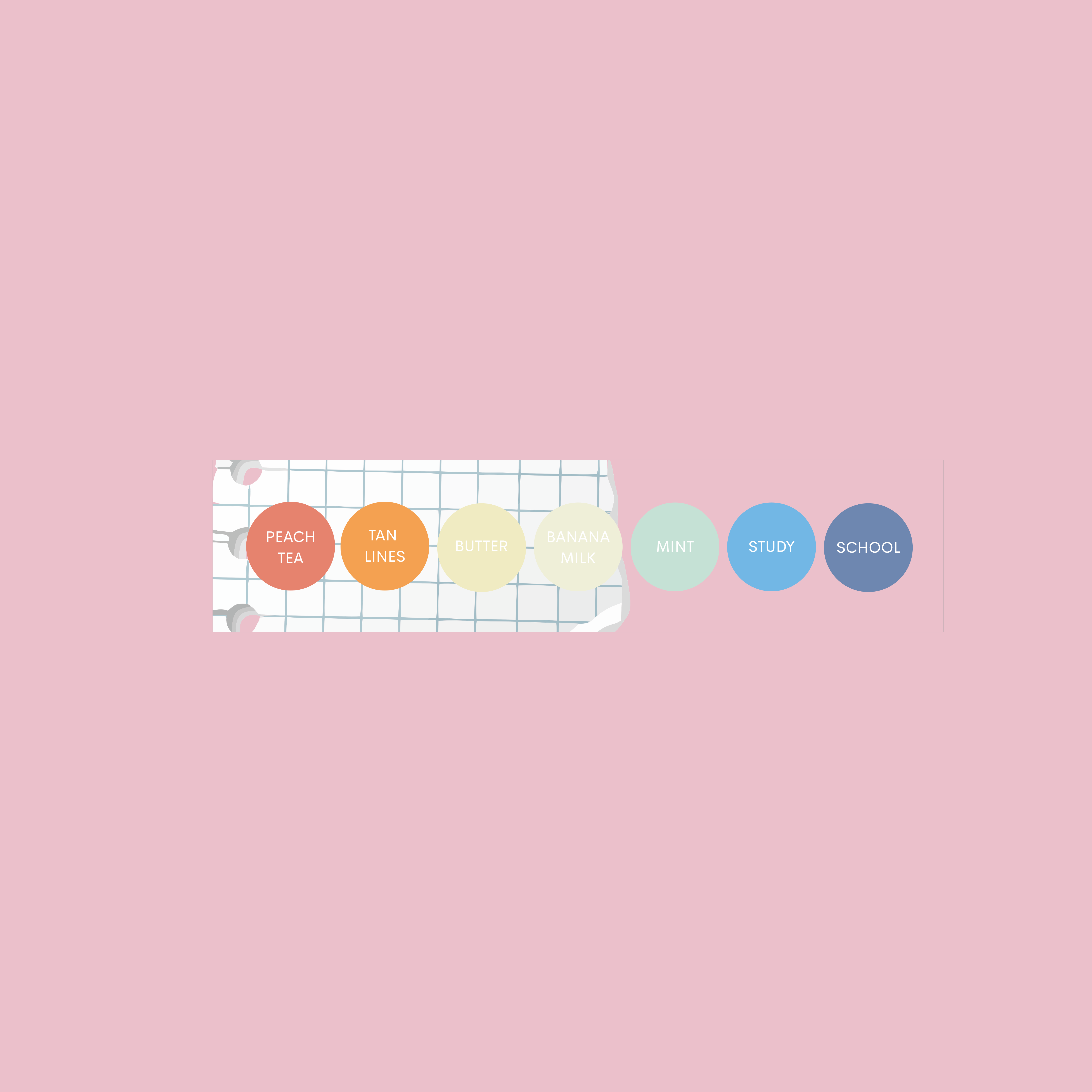 Stickers Vernis Rond Vernis Semi-Permanent