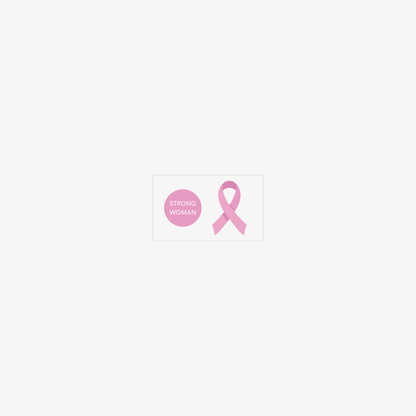 Stickers Vernis Rond Vernis Semi-Permanent Octobre rose - NAILS FRS