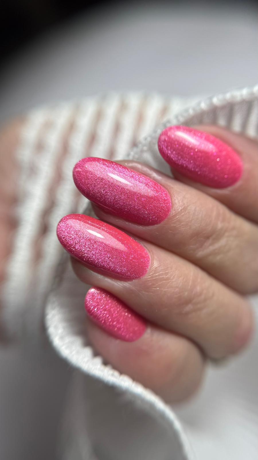 Gel polish Leï