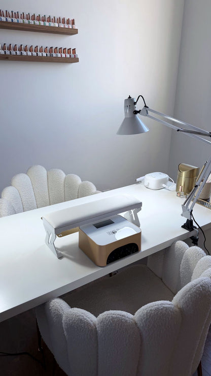 Lampe UV/LED Professionnelle NAILS FRS