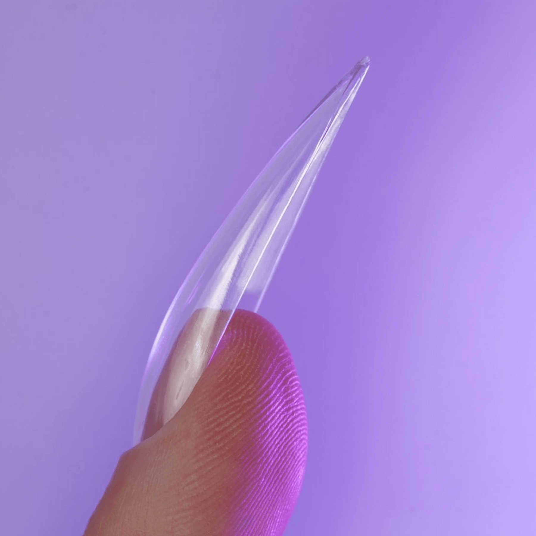 cap's nails XL stiletto - Capsules américaine - NAILS FRS