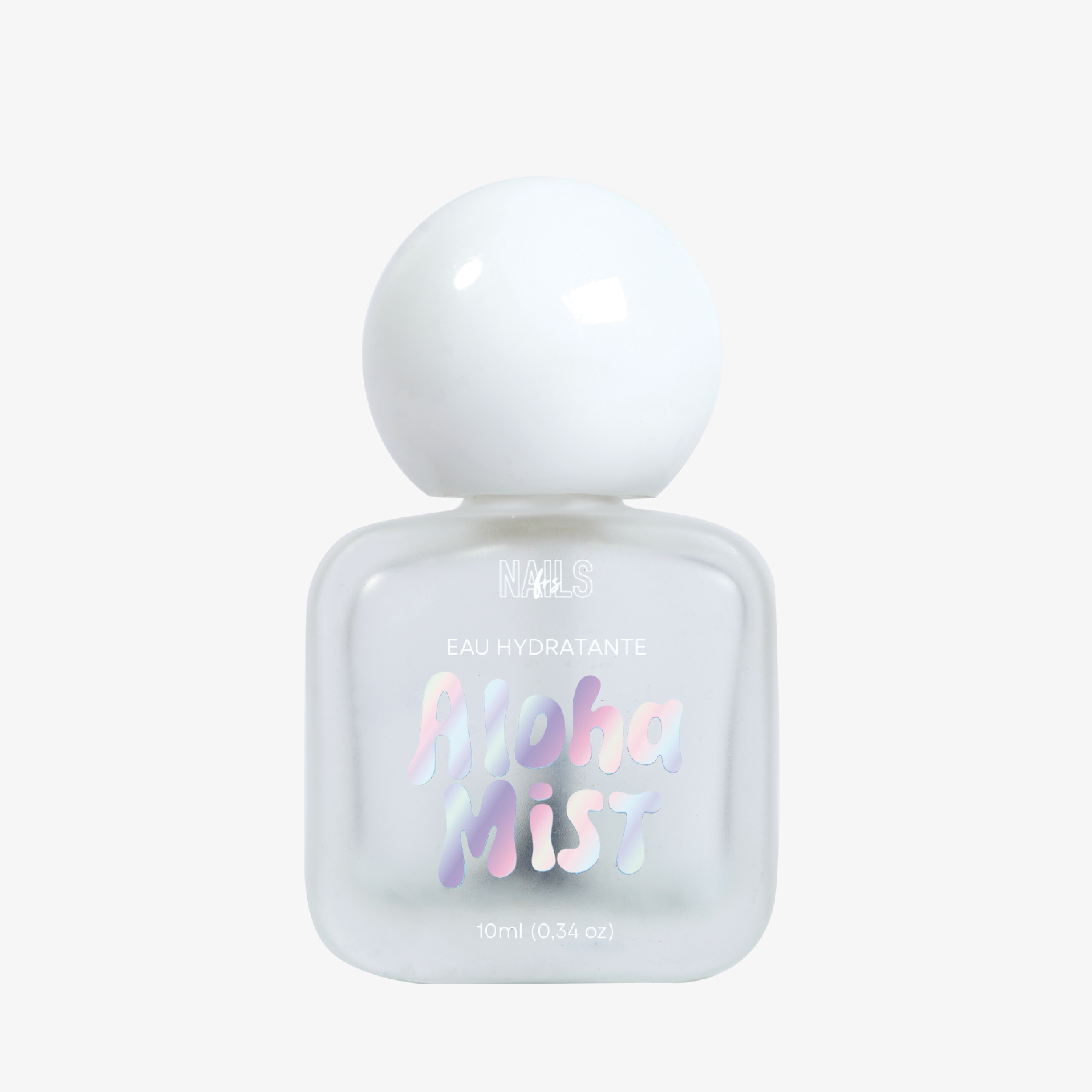 Eau hydratante cuticules Aloha Mist