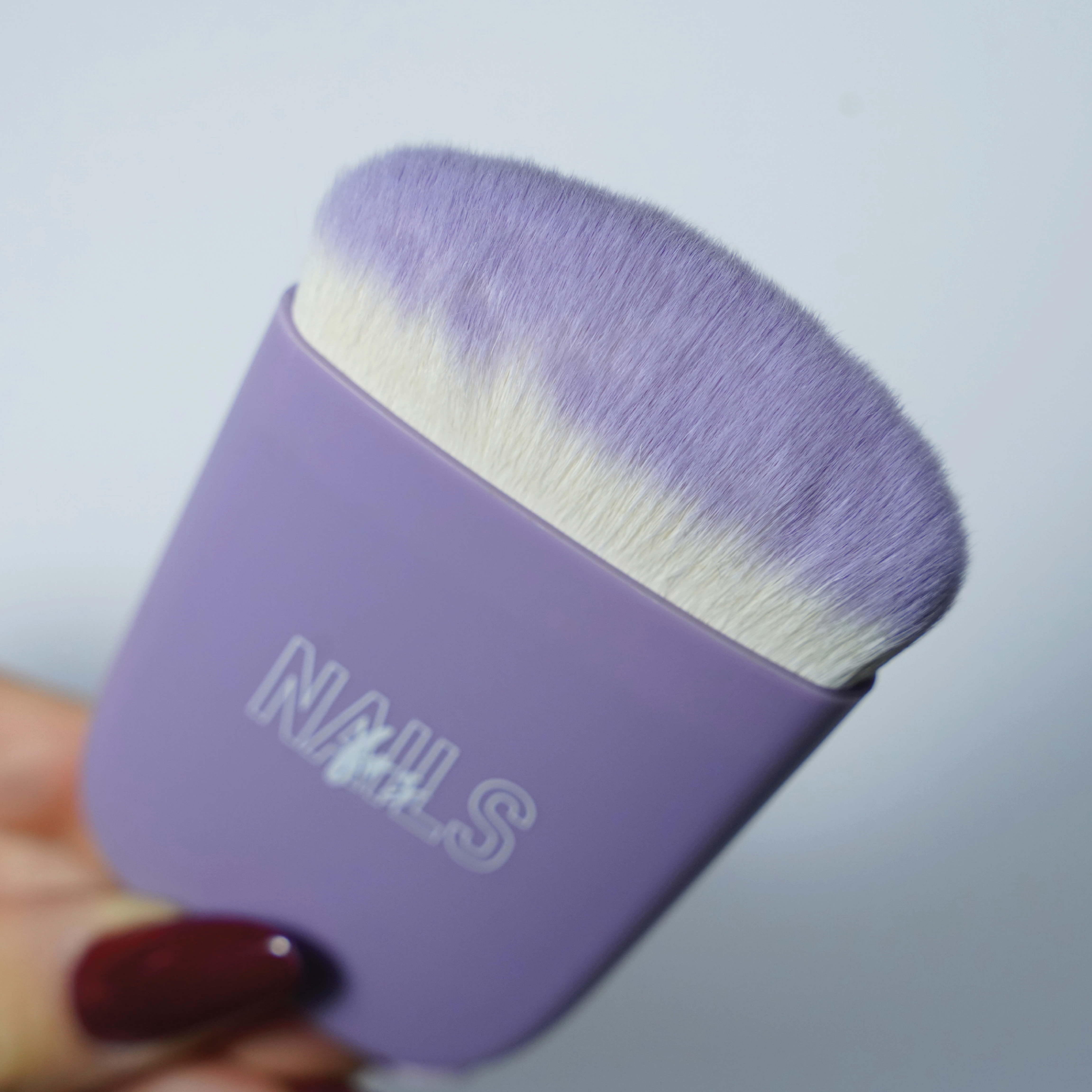 Brosse chouchou