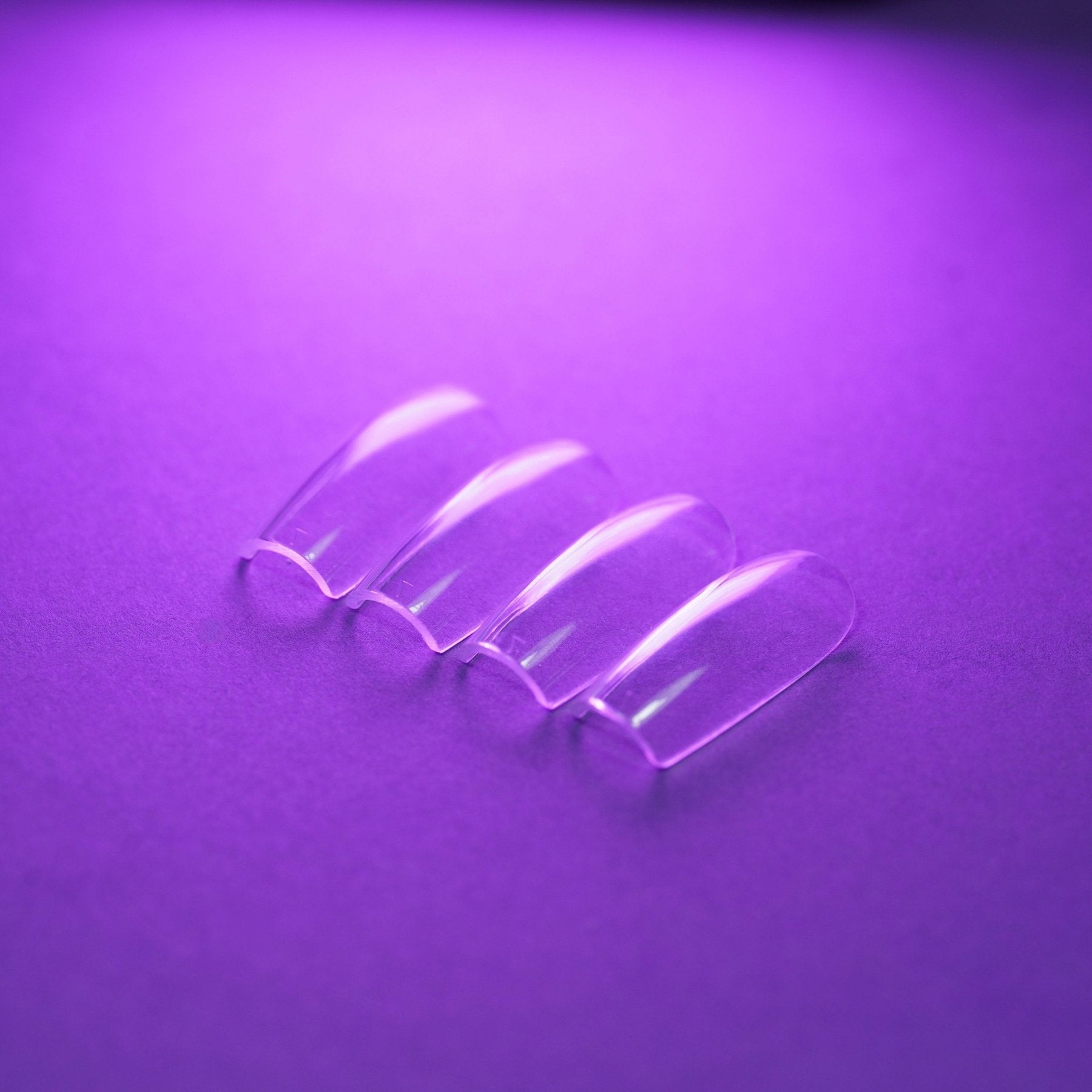 cap's nails médium square - Capsules américaine - NAILS FRS