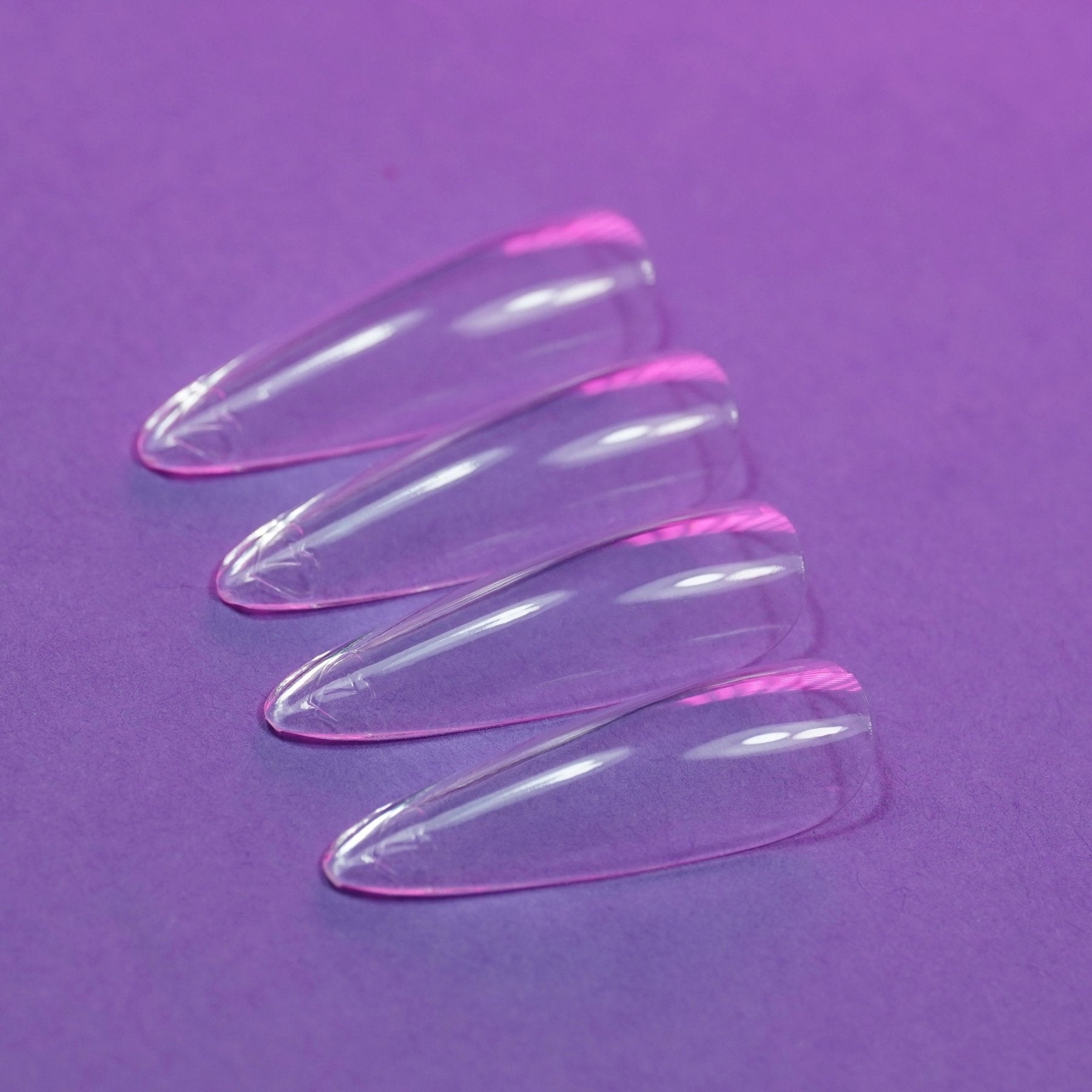 cap's nails long amande - Capsules américaine - NAILS FRS