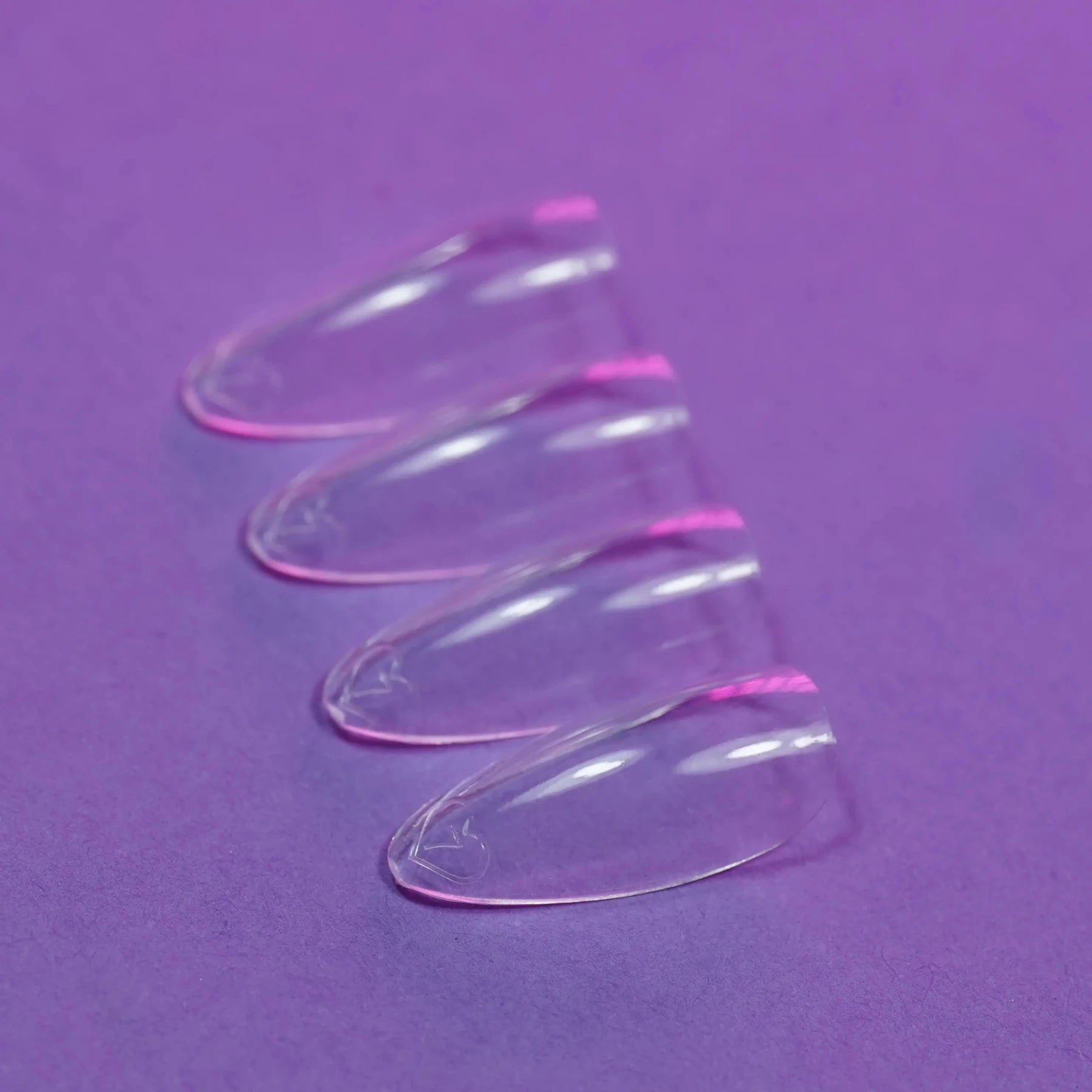 cap's nails medium amande - Capsules américaine - NAILS FRS