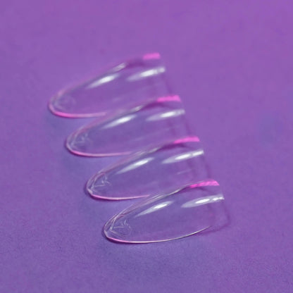 cap's nails medium amande - Capsules américaine - NAILS FRS
