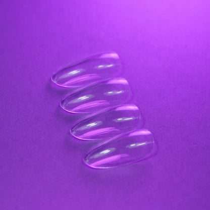 capsules medium amande natural nails frs capsule américain professionnelle