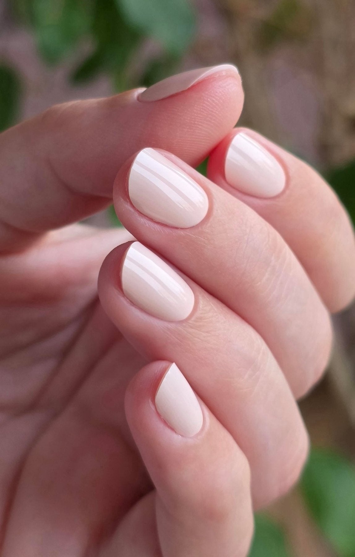 Gel polish Bride - NAILS FRS