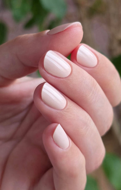 Gel polish Bride - NAILS FRS