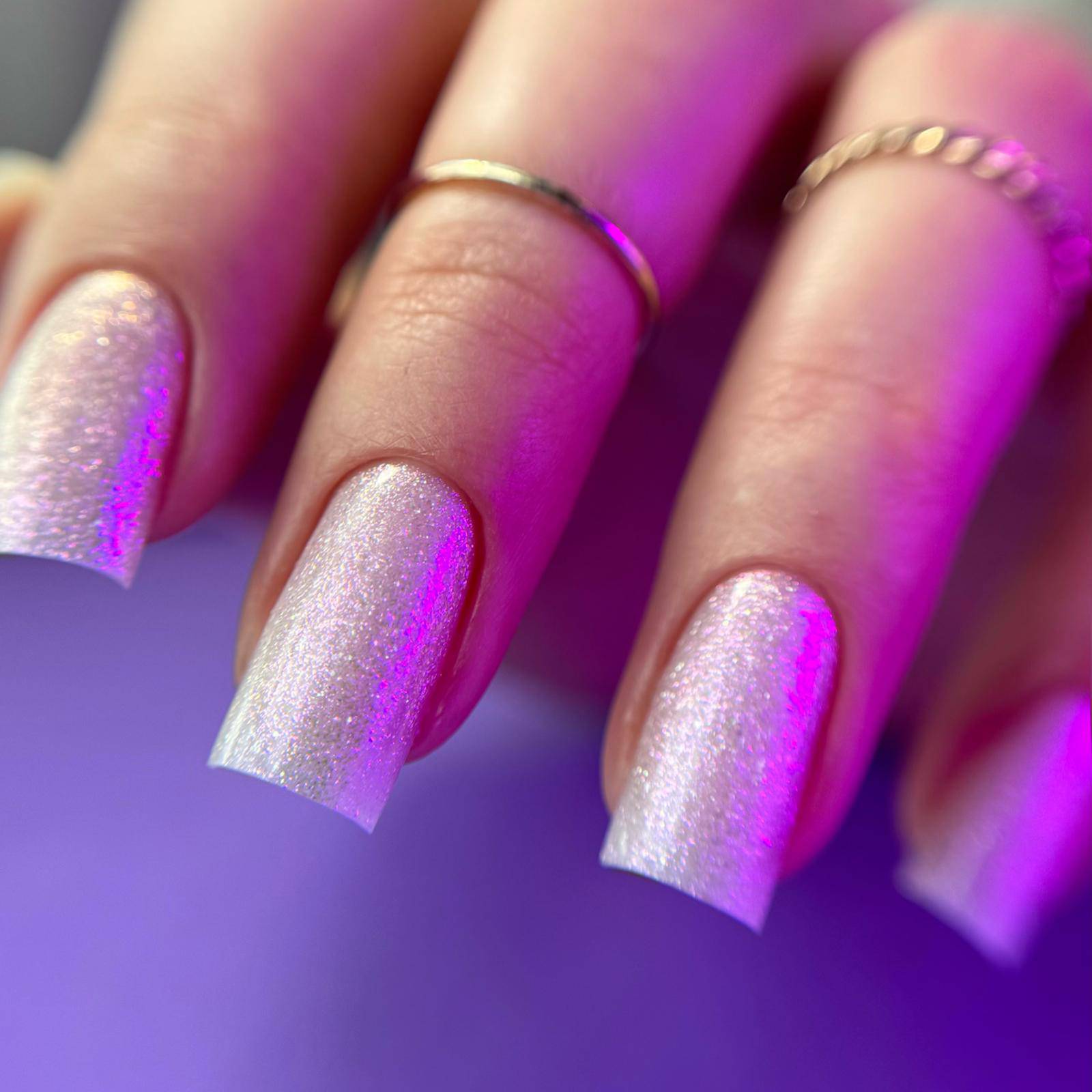 Gel Polish Pierogi - Nails frs