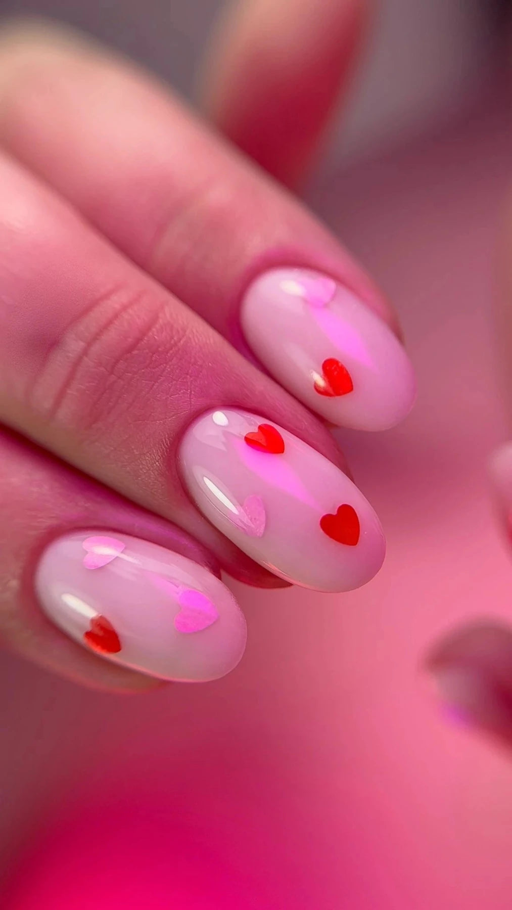 Gel Polish Kiss - VSP NAILS FRS