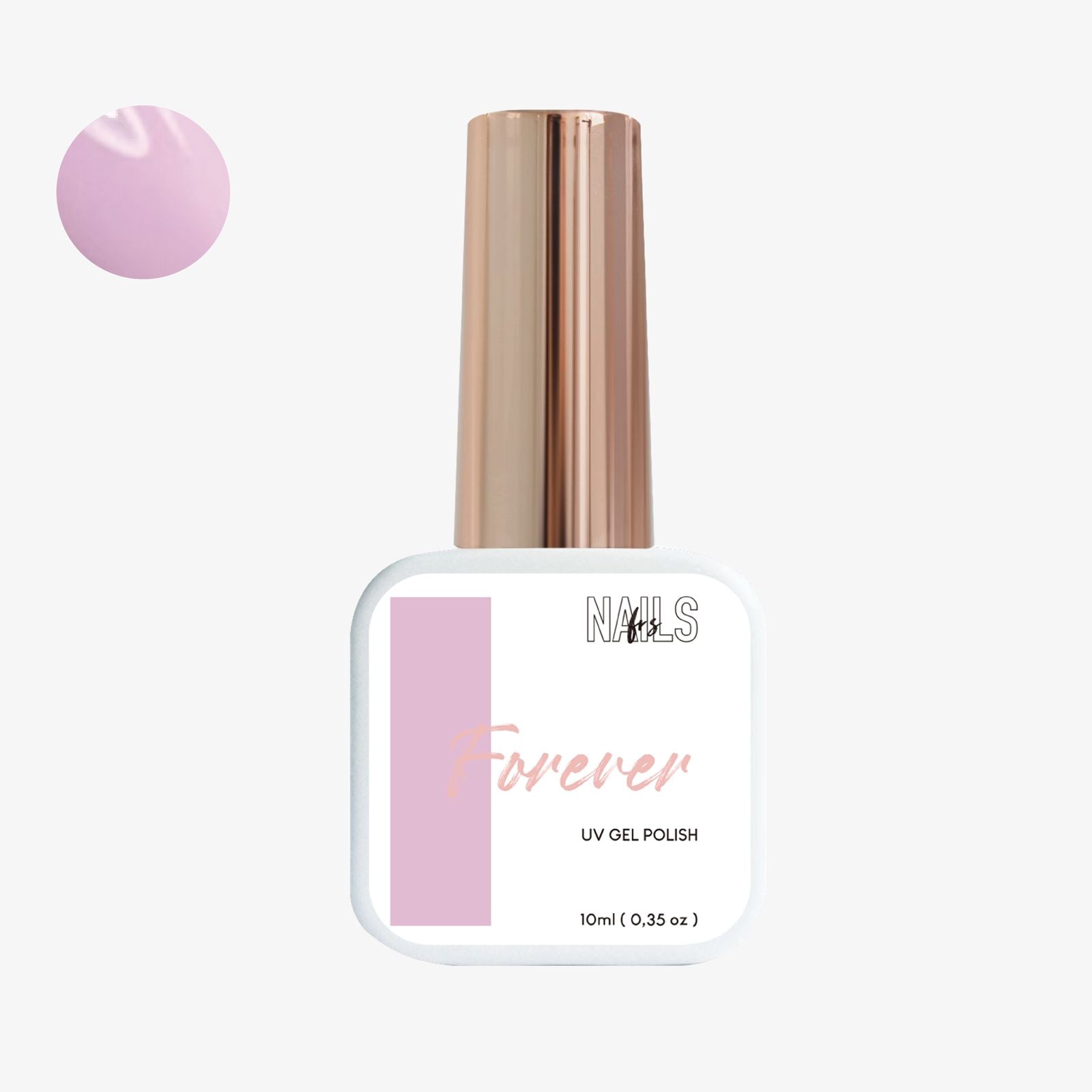 Gel Polish Forever - Nails frs