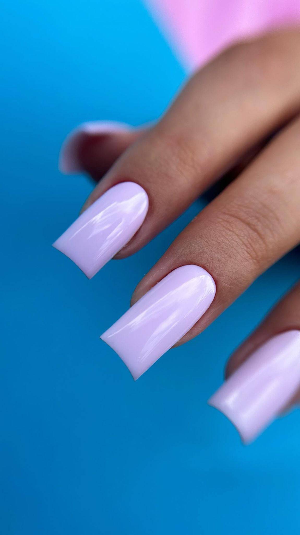 Gel Polish Camille - Nails frs