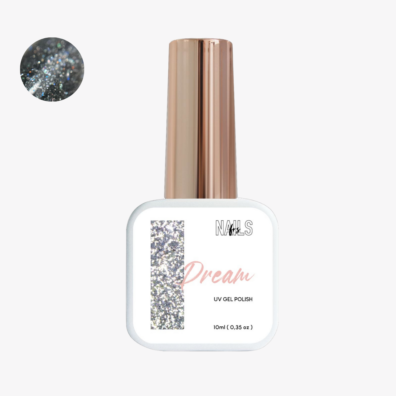 Gel Polish Dream