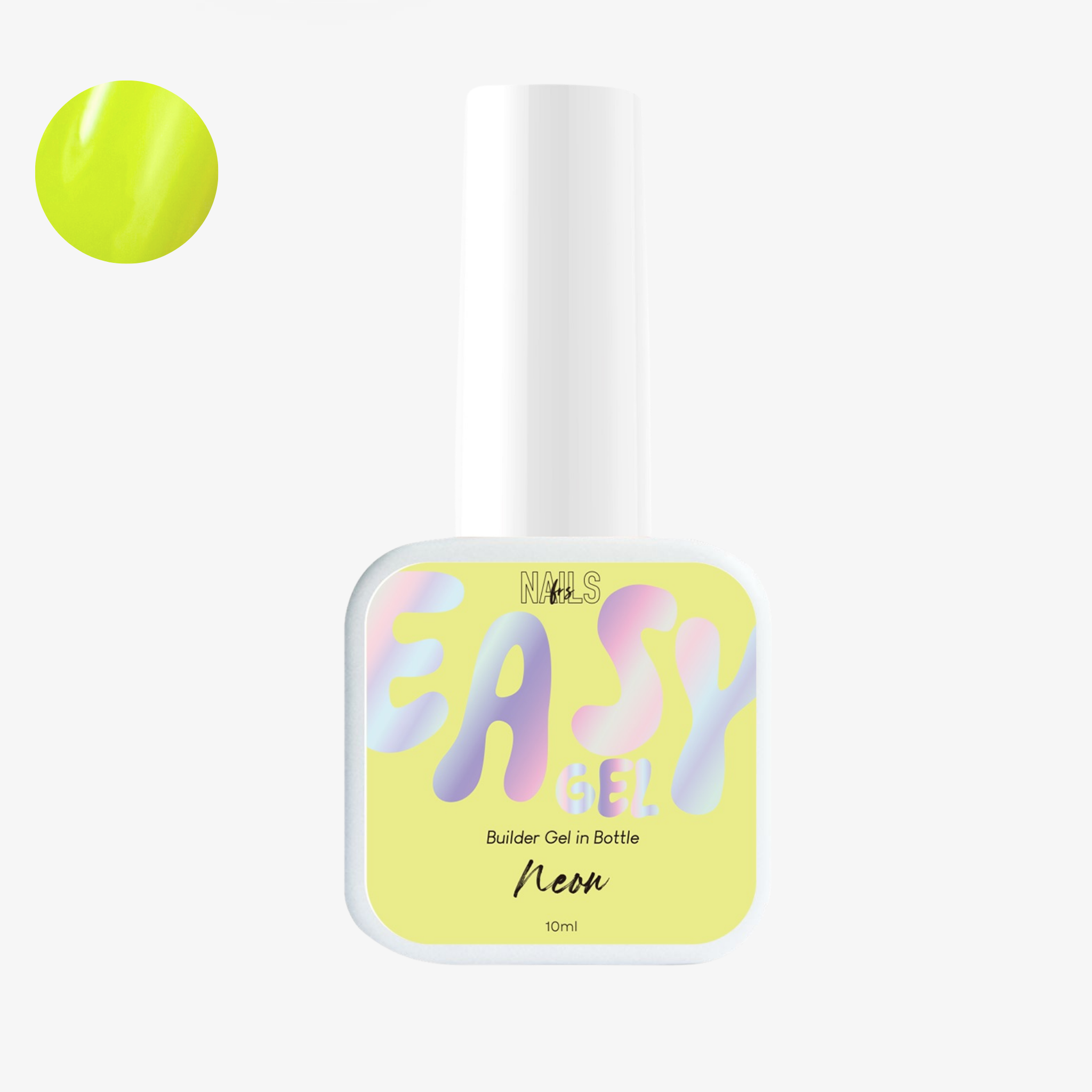 Easy gel Néon