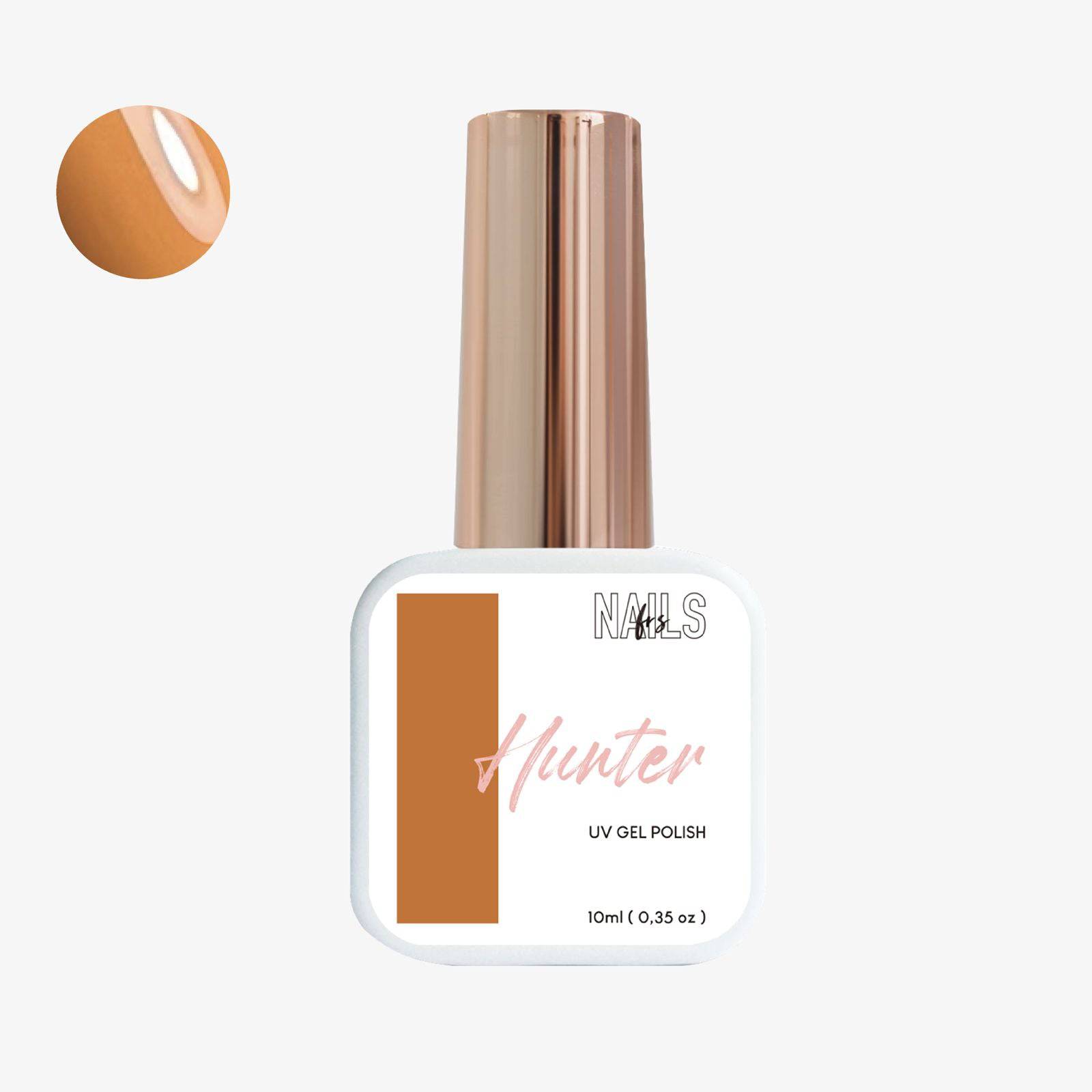 Gel Polish hunter - Nails frs