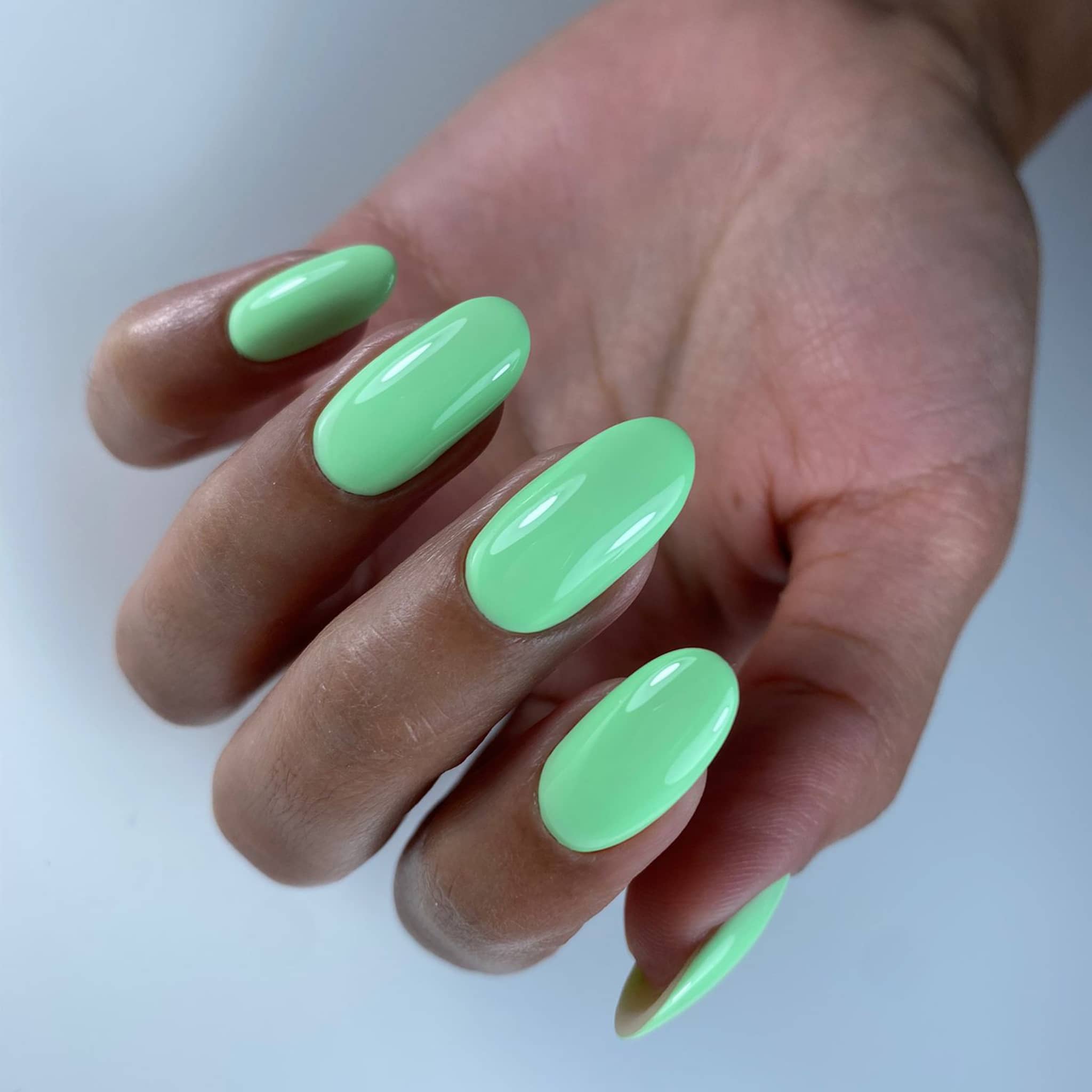 Gel polish Jacuzzi - Nails frs