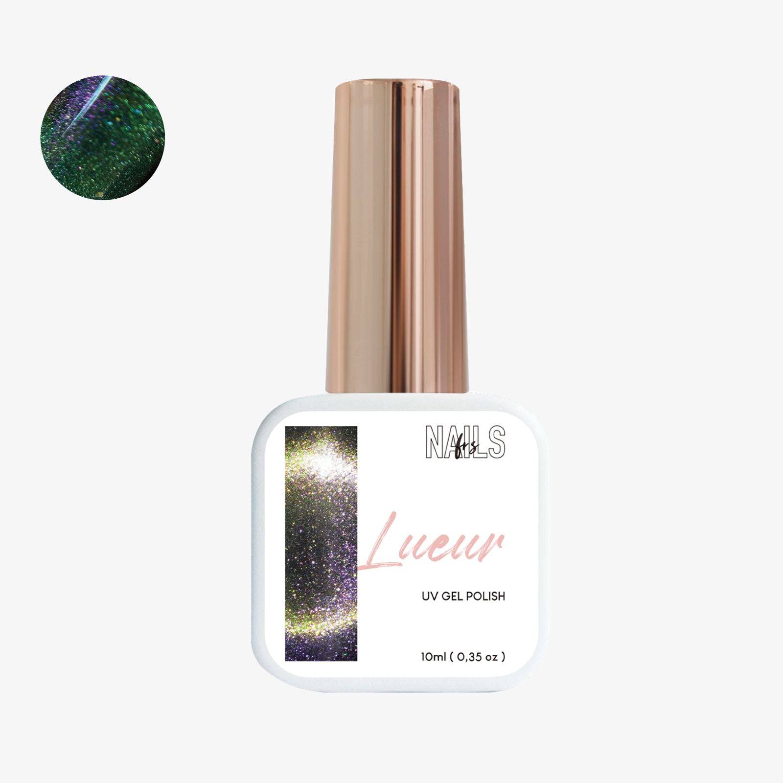 Gel Polish Lueur - Nails frs
