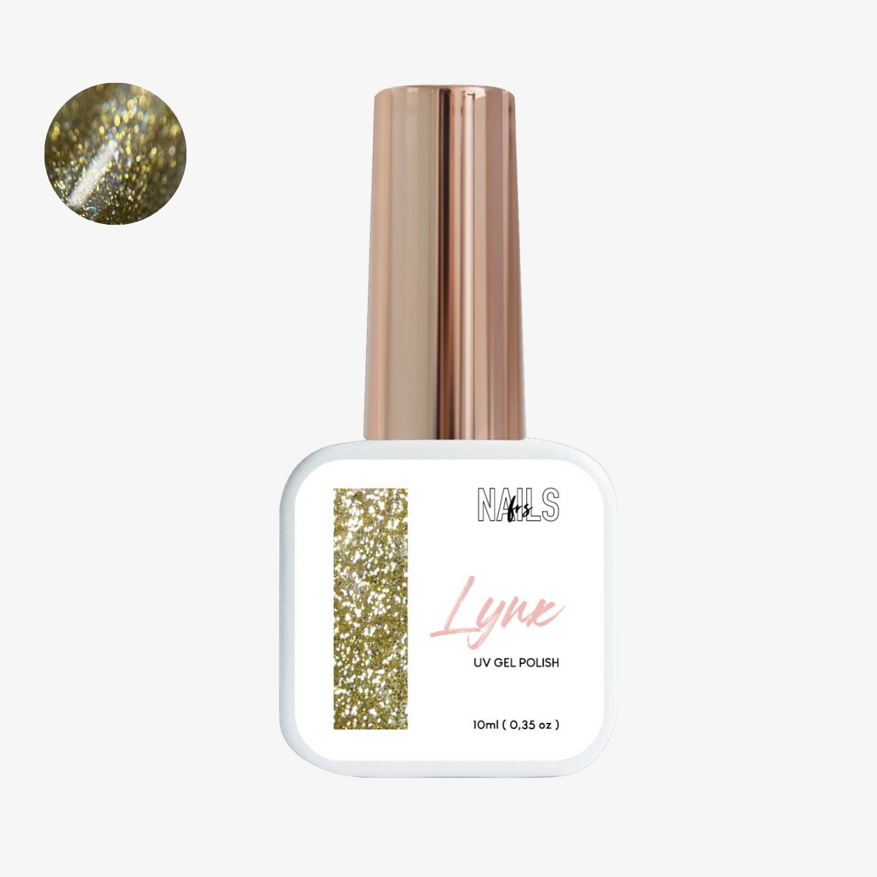 Gel Polish lynx