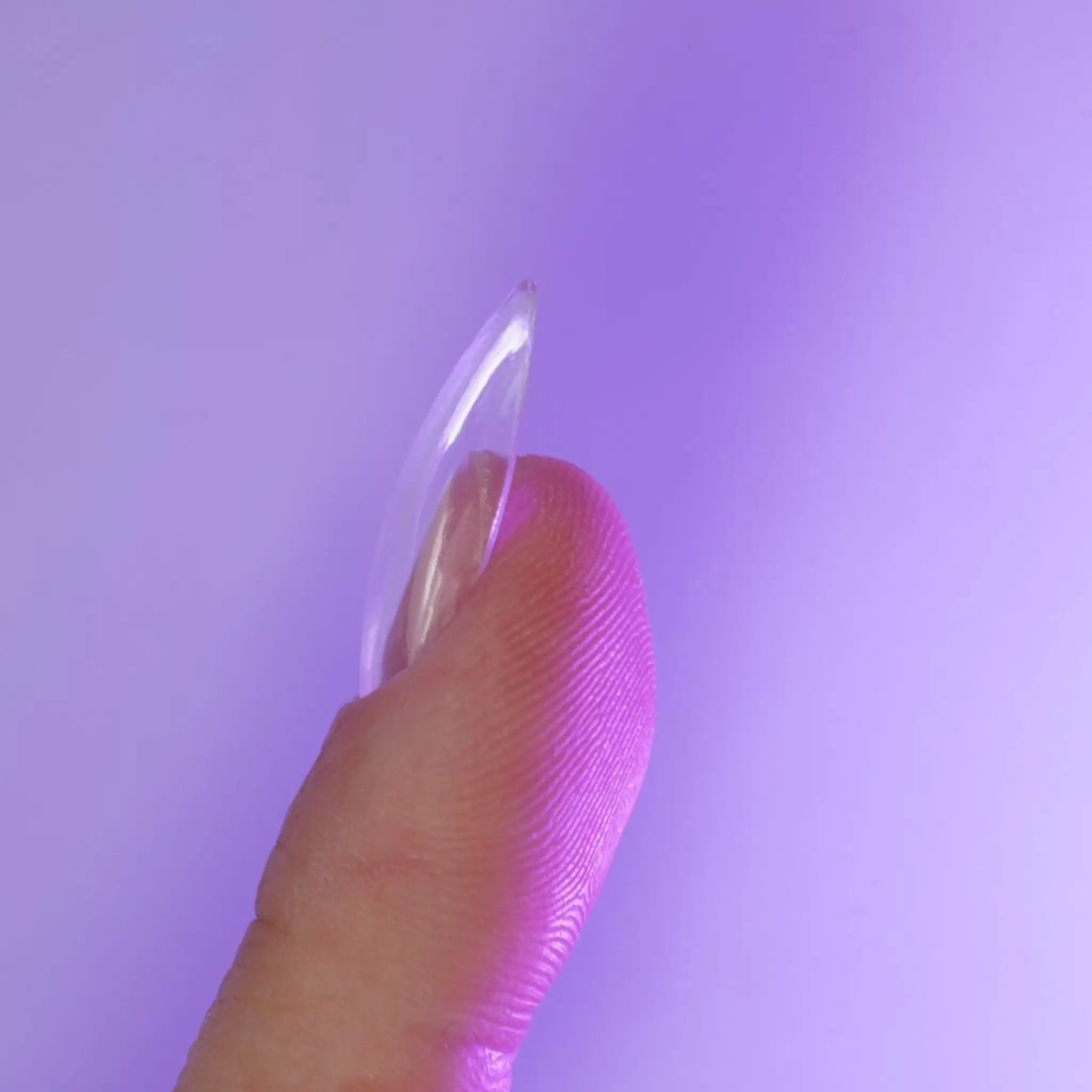 nails frs forme amande medium natural capsule américaine