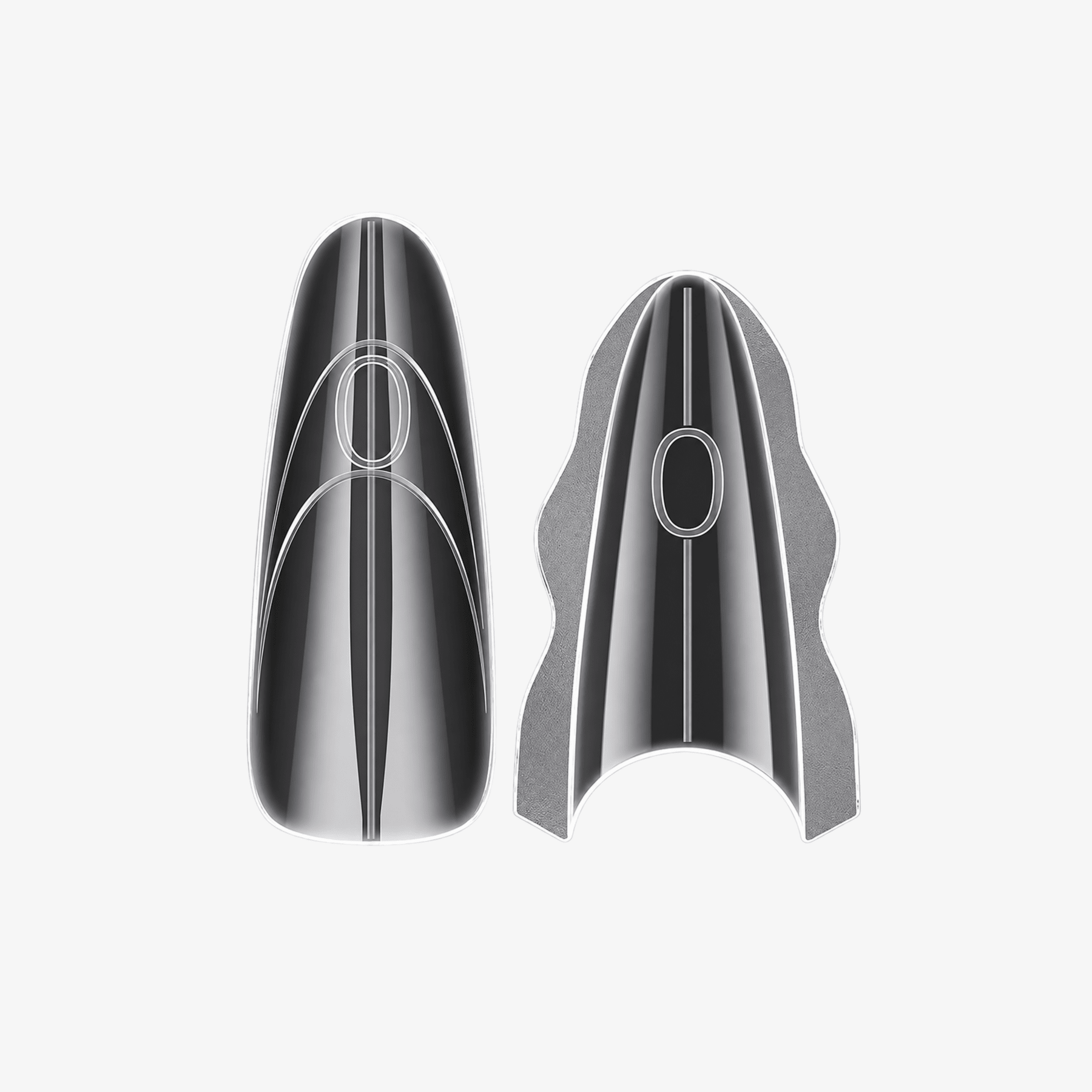 Popits amande french - NAILS FRS