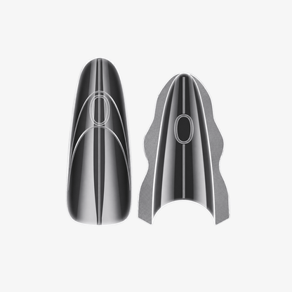 Popits amande french - NAILS FRS