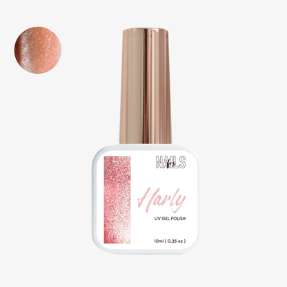 Gel polish Harly - NAILS FRS