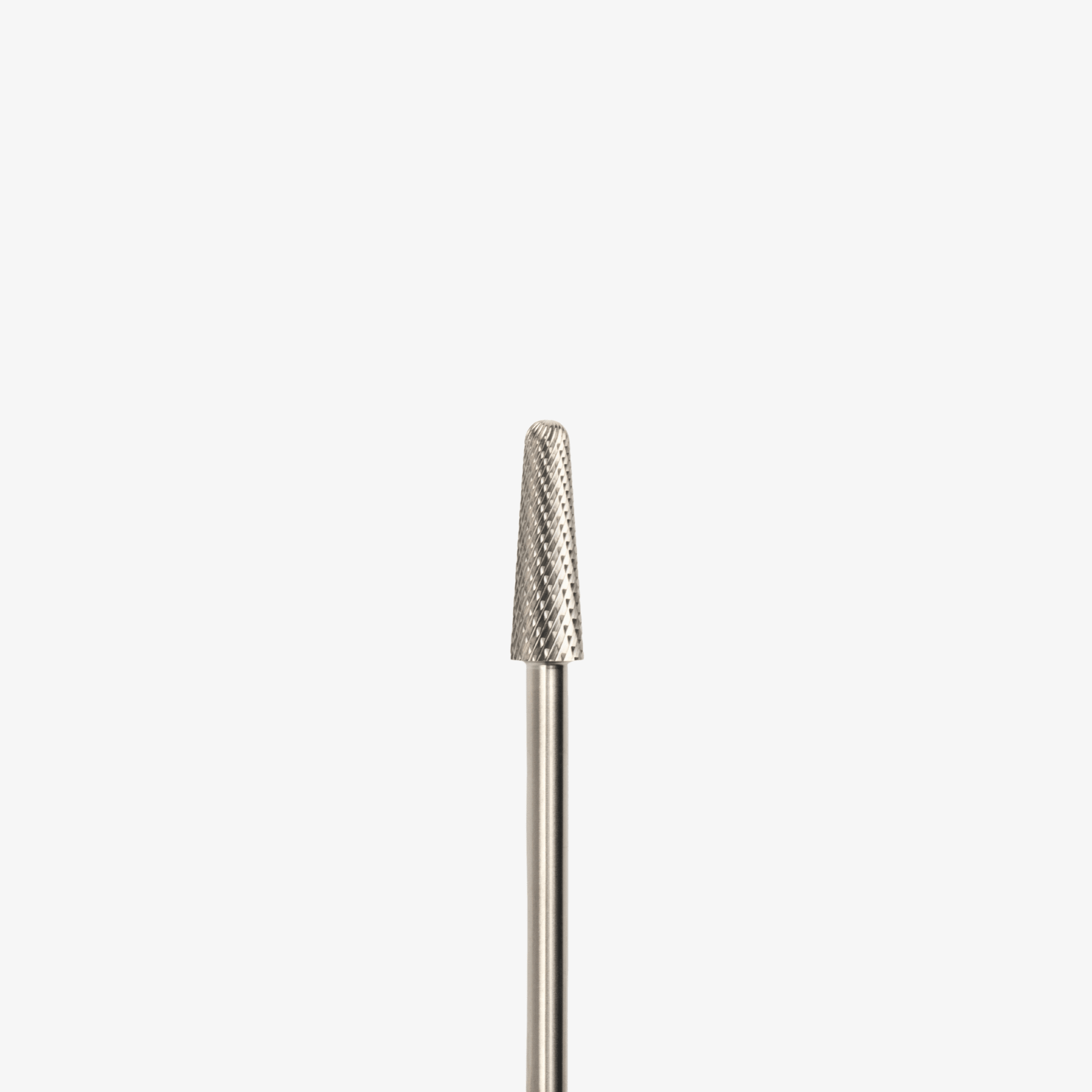 Embout précision conique grain rouge - NAILS FRS