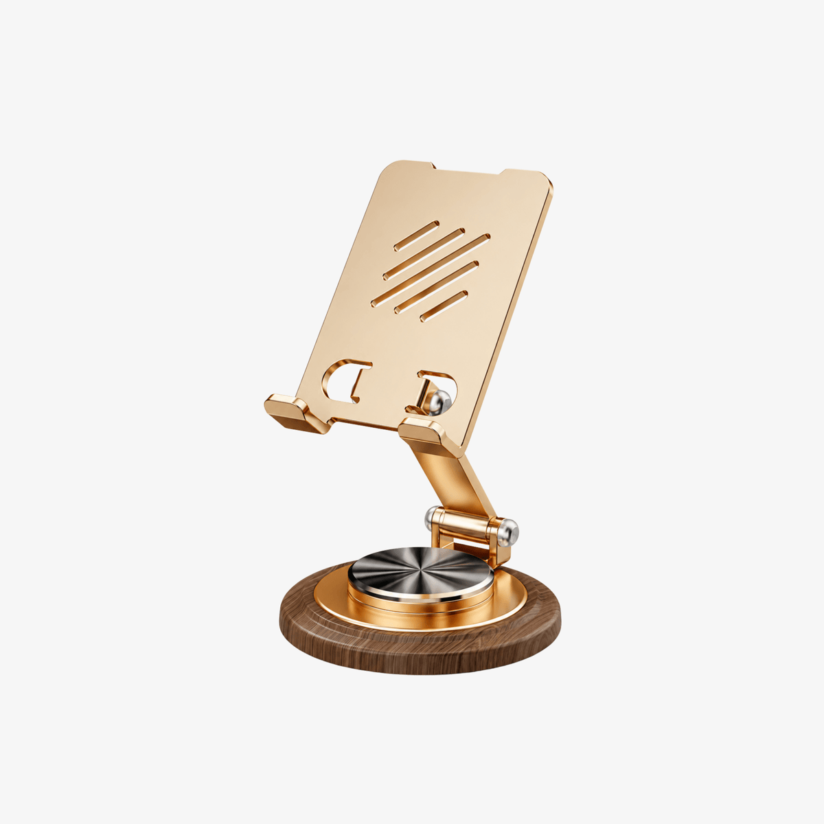 Support de téléphone - Cordon cou NAILS FRS