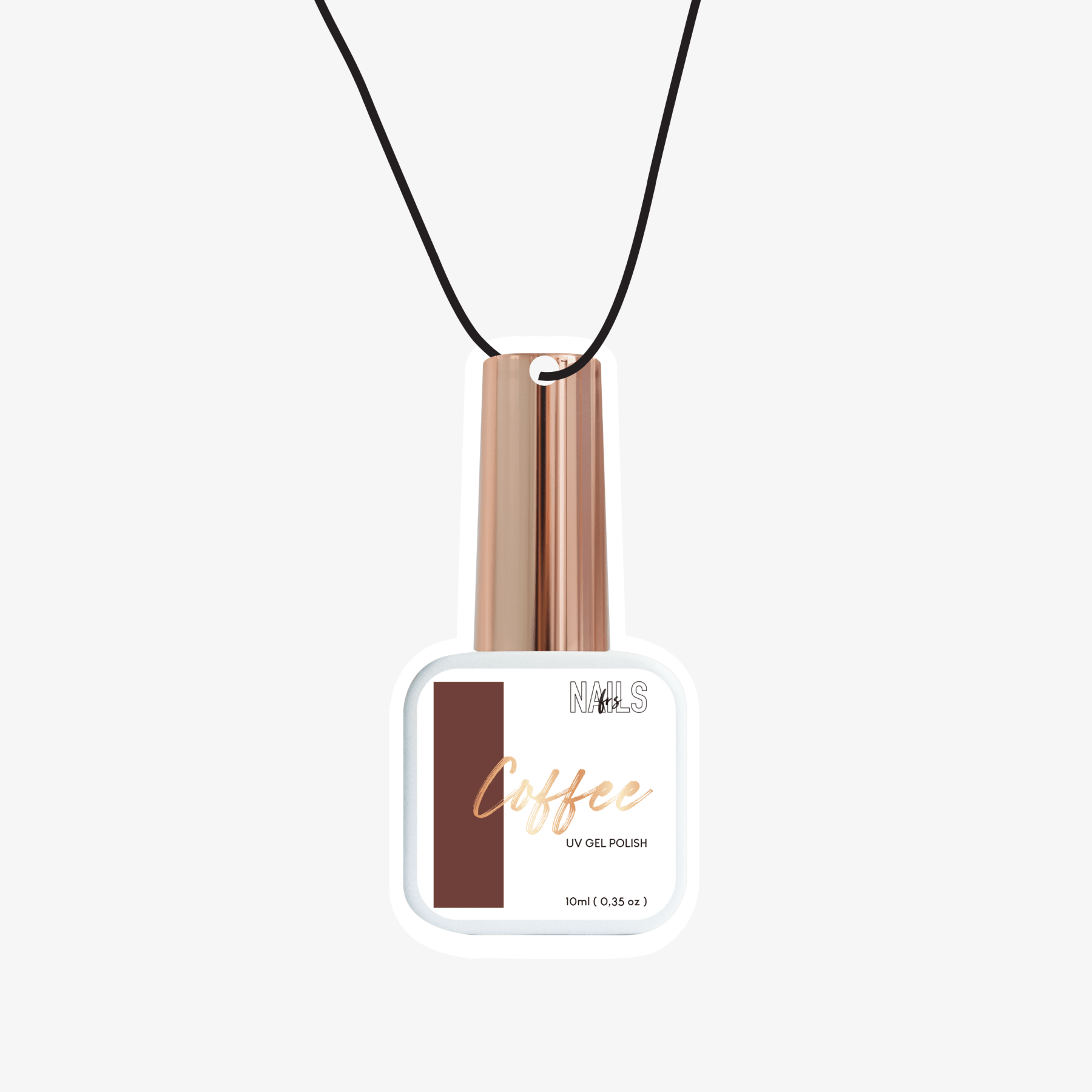 Sent bon voiture NAILS FRS - NAILS FRS