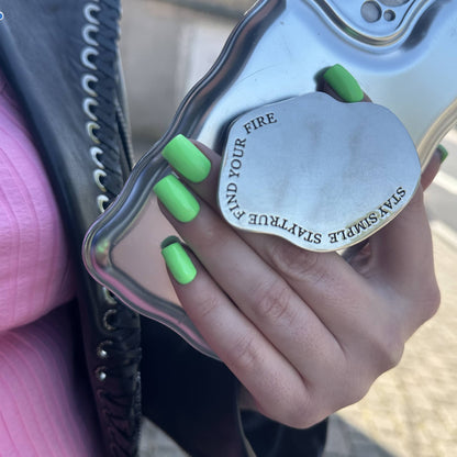 Gel polish Mojito - Nails frs
