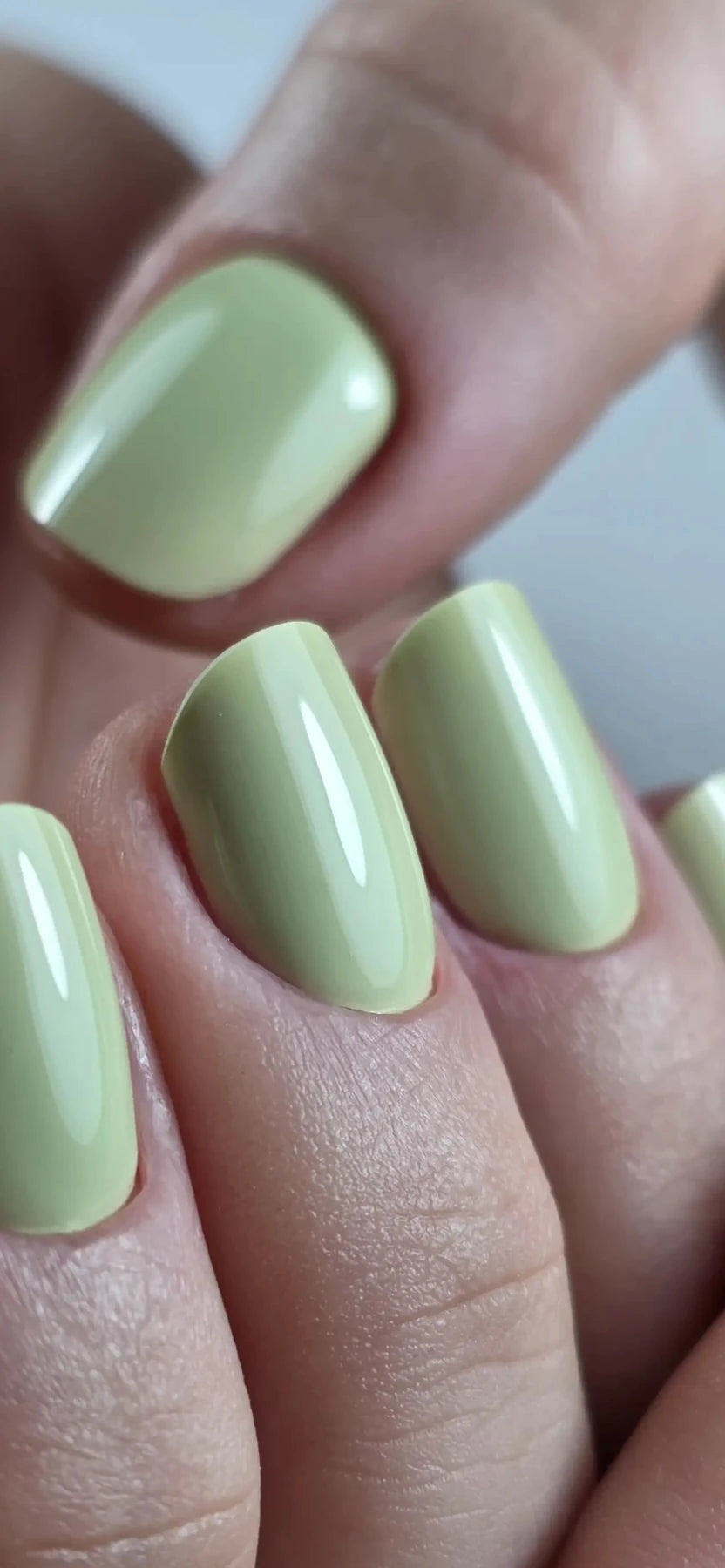 Gel polish Dress - NAILS FRS