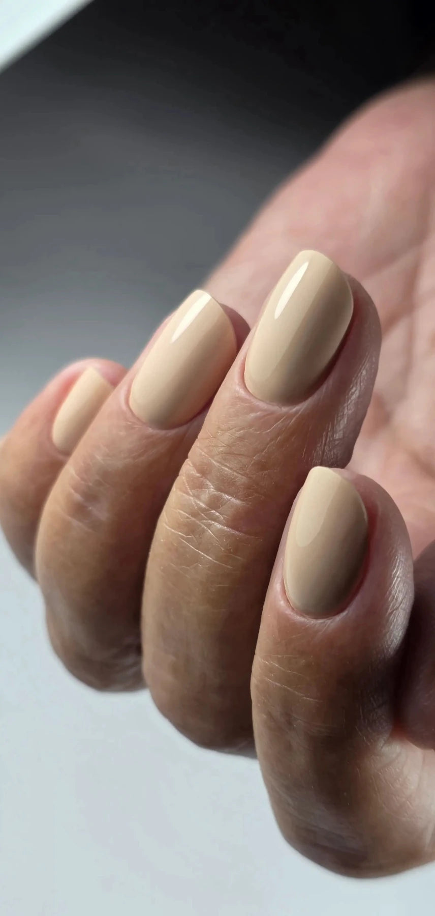 Gel polish Ceremony - NAILS FRS