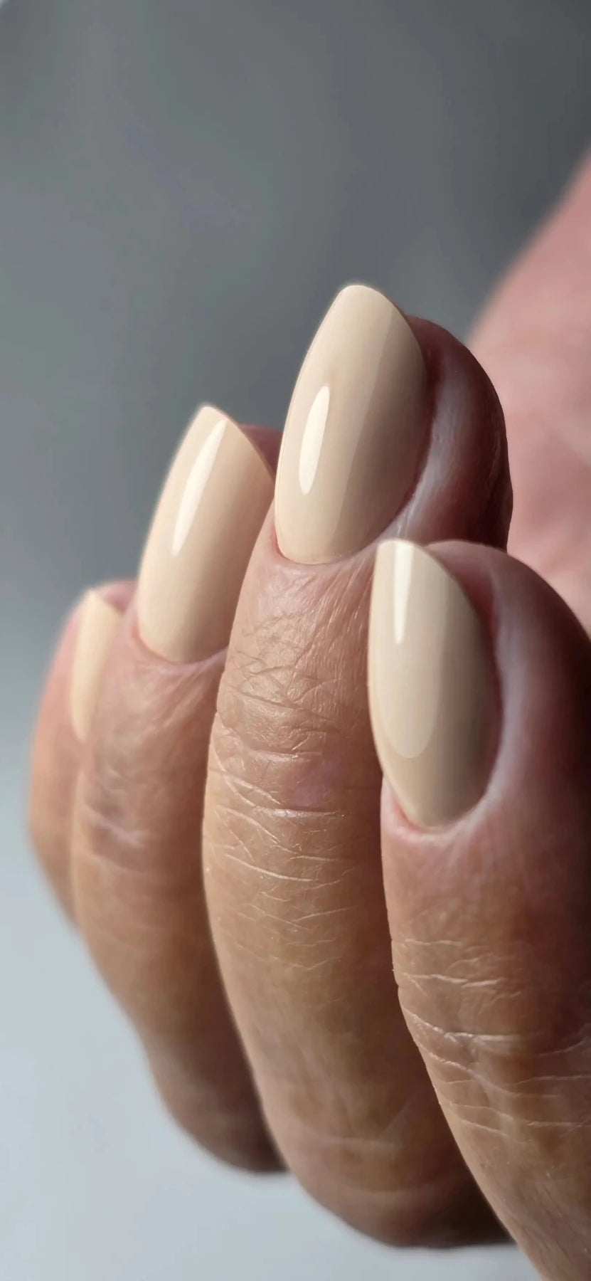 Gel polish Ceremony - NAILS FRS