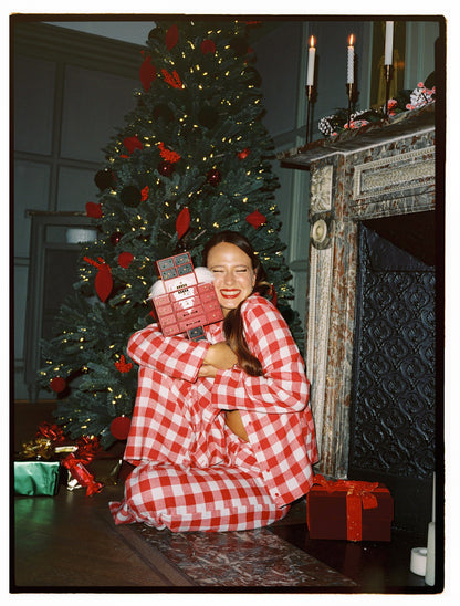 Calendrier de l'avent 2025 Françis