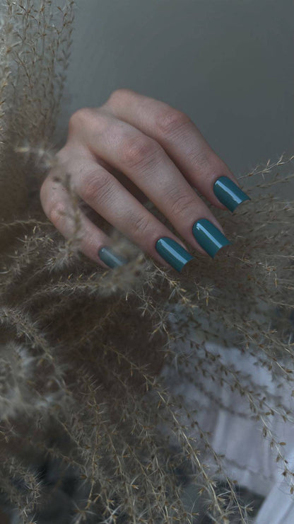 Gel Polish Nature - Nails frs