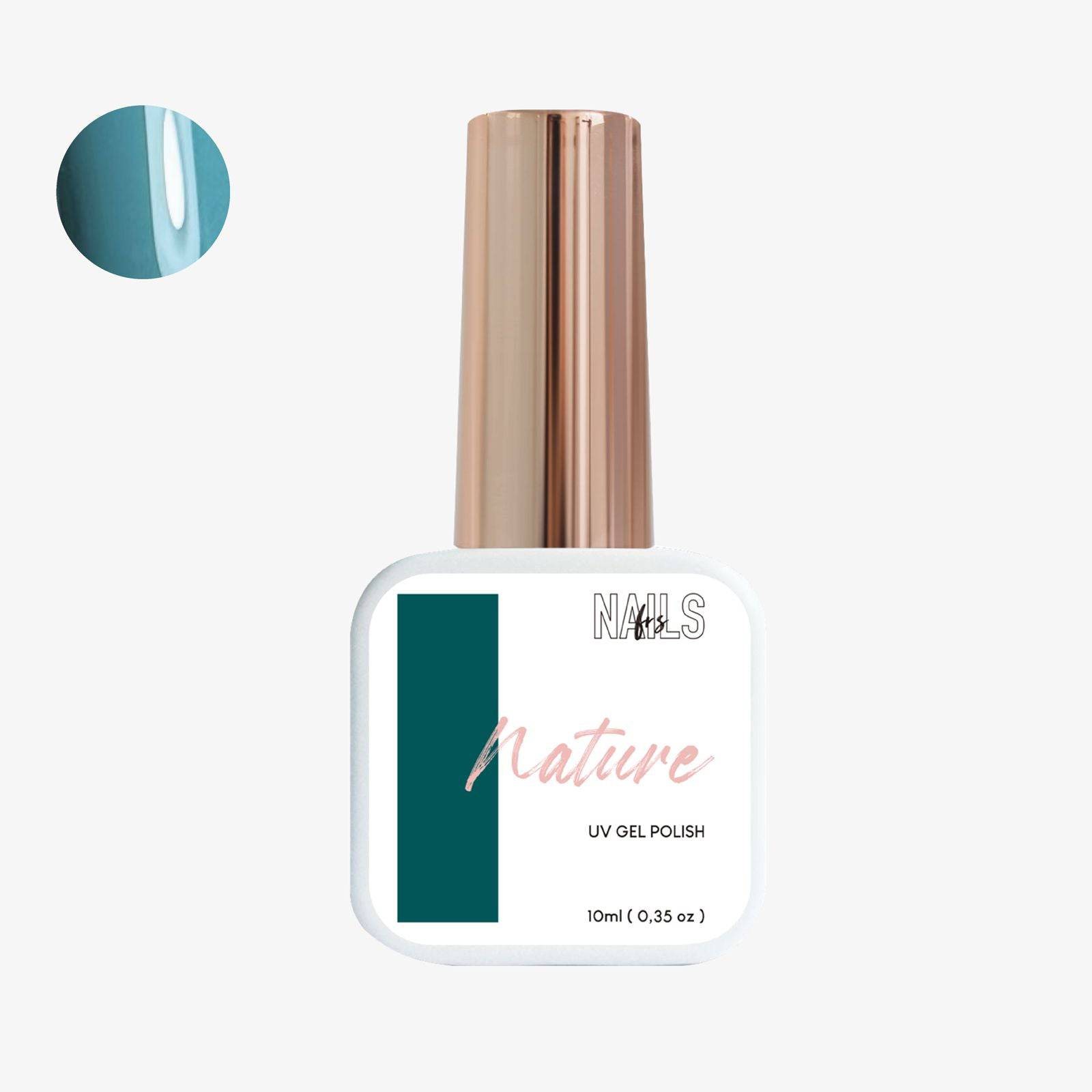 Gel Polish Nature - Nails frs