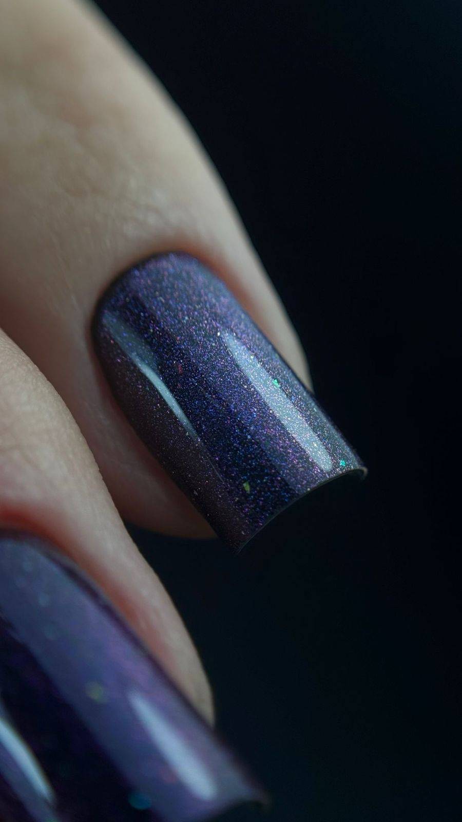Gel Polish Polaire - Nails frs