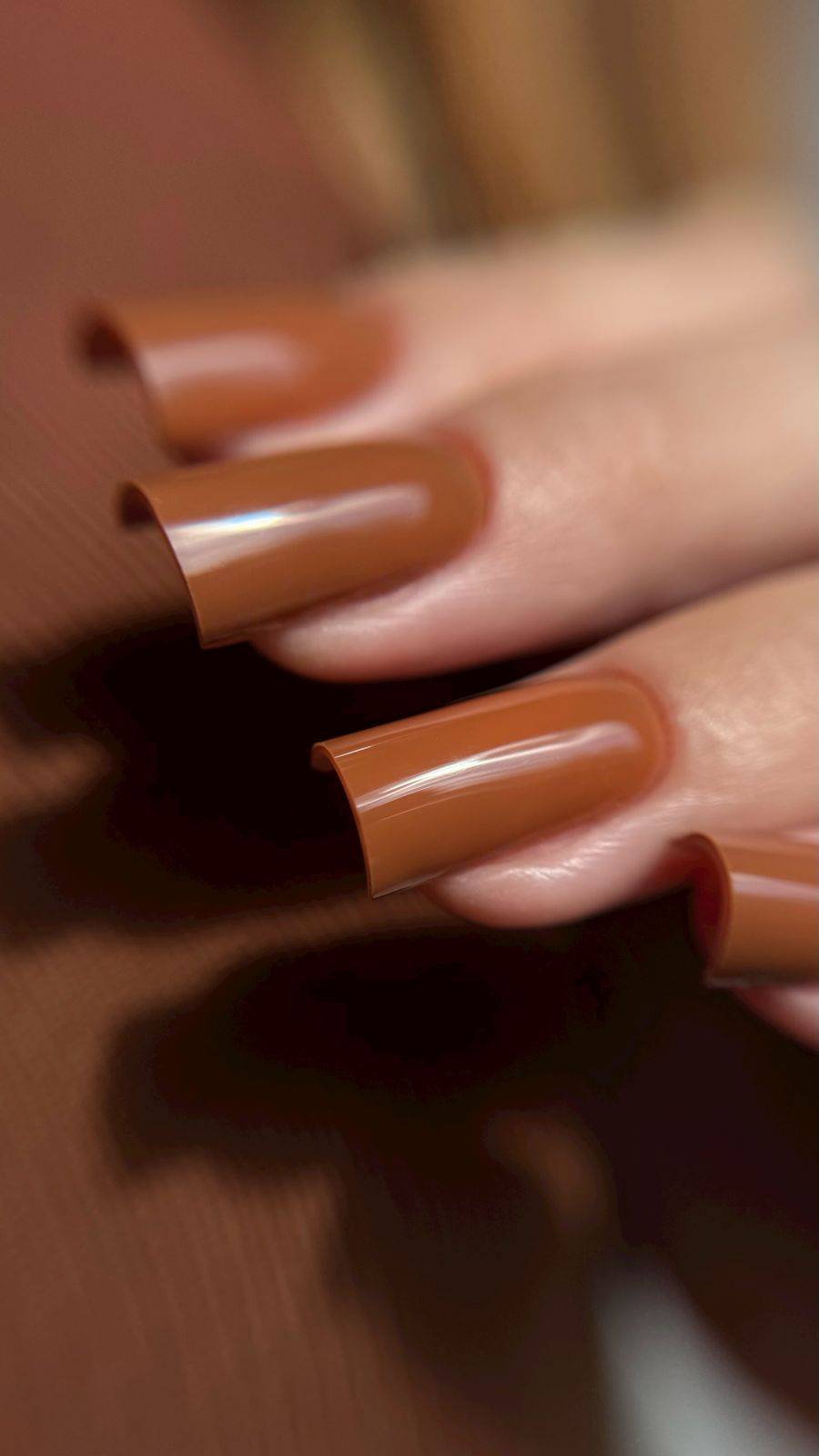 Gel Polish Predator - Nails frs
