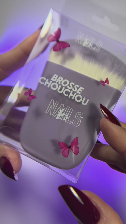 Brosse chouchou