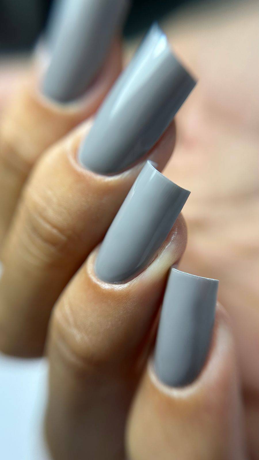 Gel Polish Sauvage - Nails frs