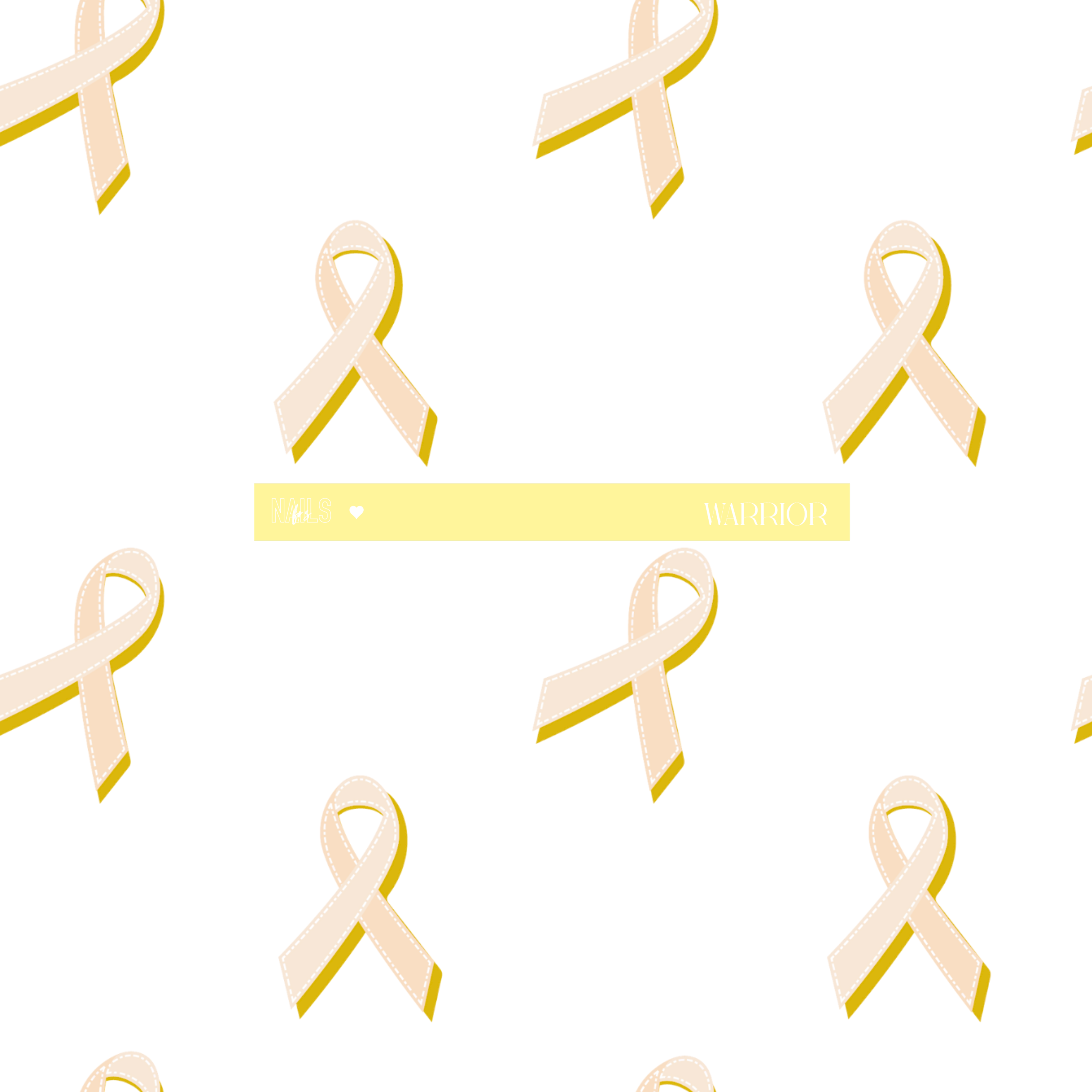 Stickers Nuancier Vernis Semi-Permanent - Présentoir Gel Polish NAILS FRS