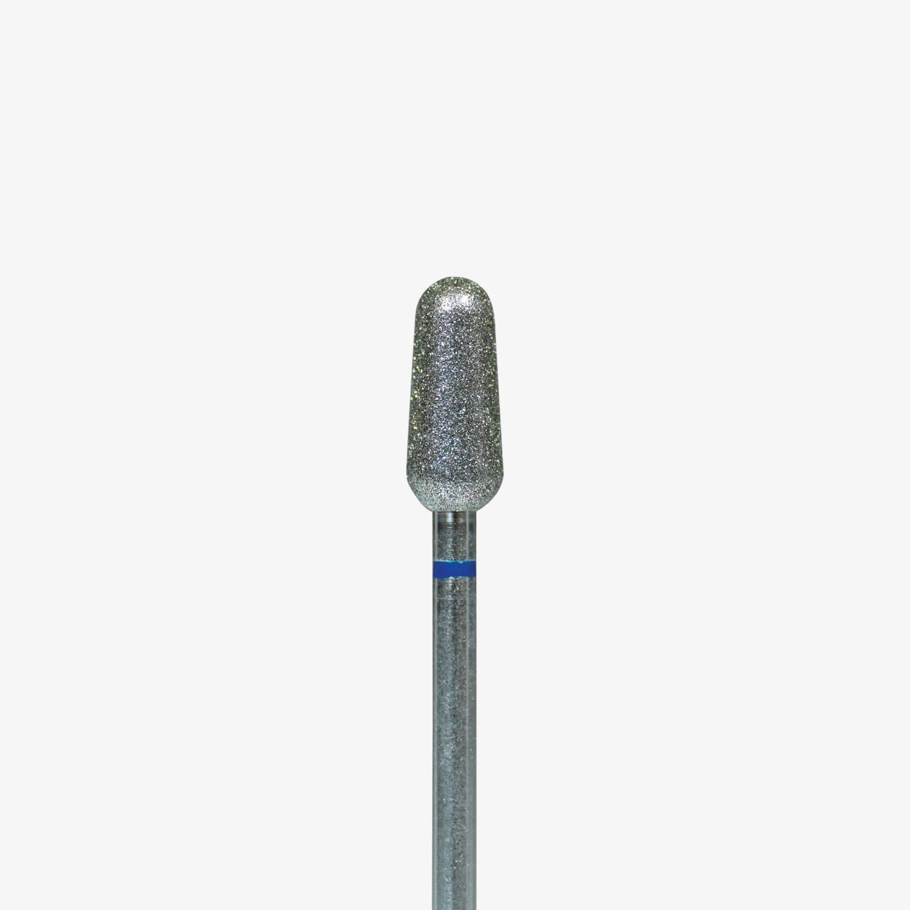 Embout tonneau grain bleu - NAILS FRS