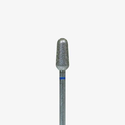 Embout tonneau grain bleu - Nails frs
