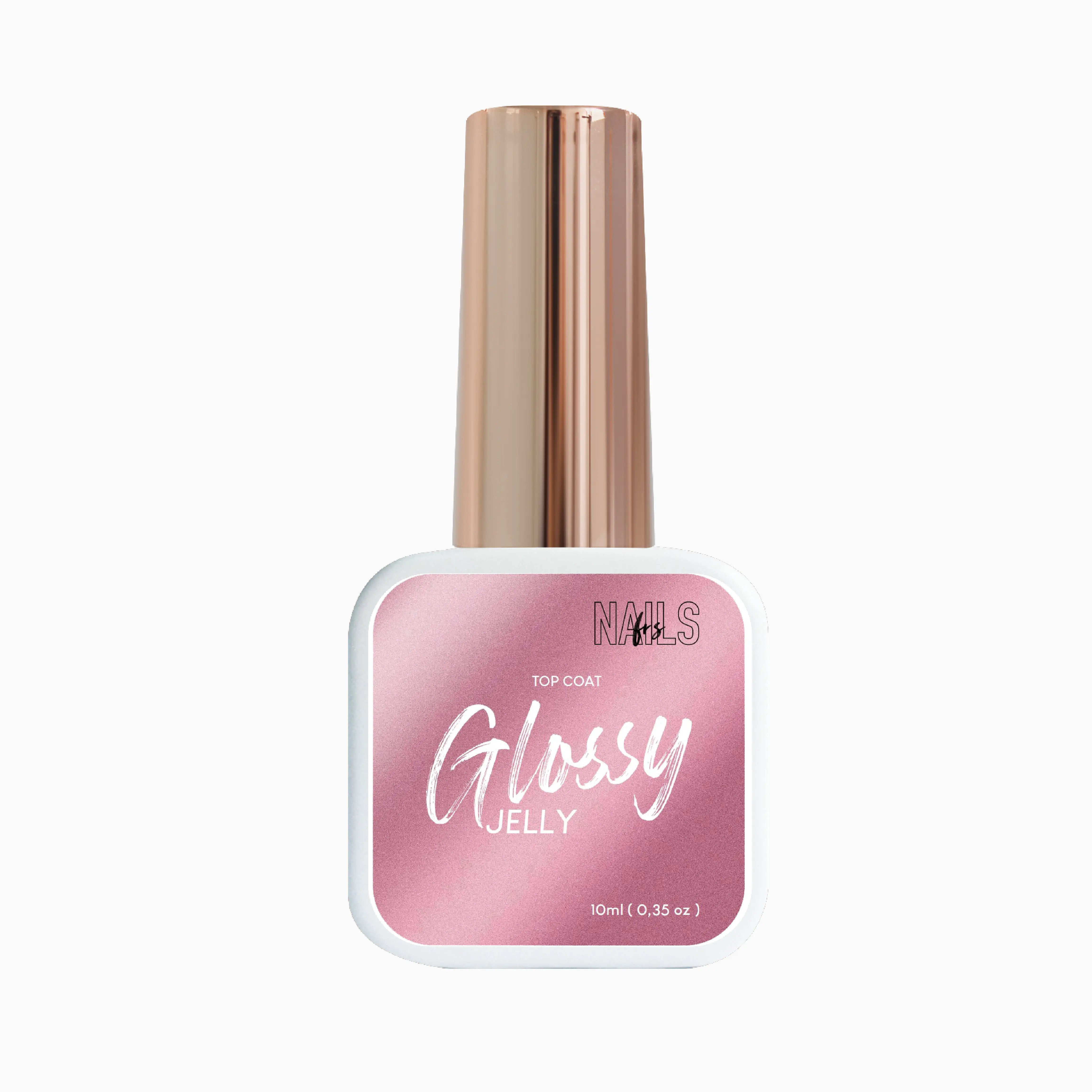 top coat finition brillante nails frs finition déperlant 
