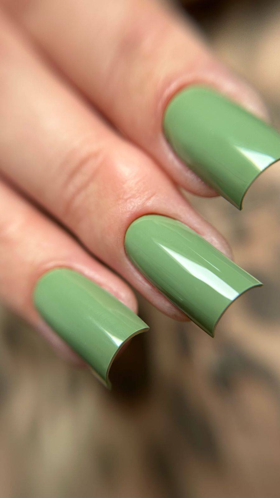 Gel Polish Tropical - Nails frs